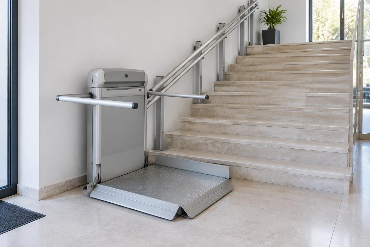 Plattformlift
