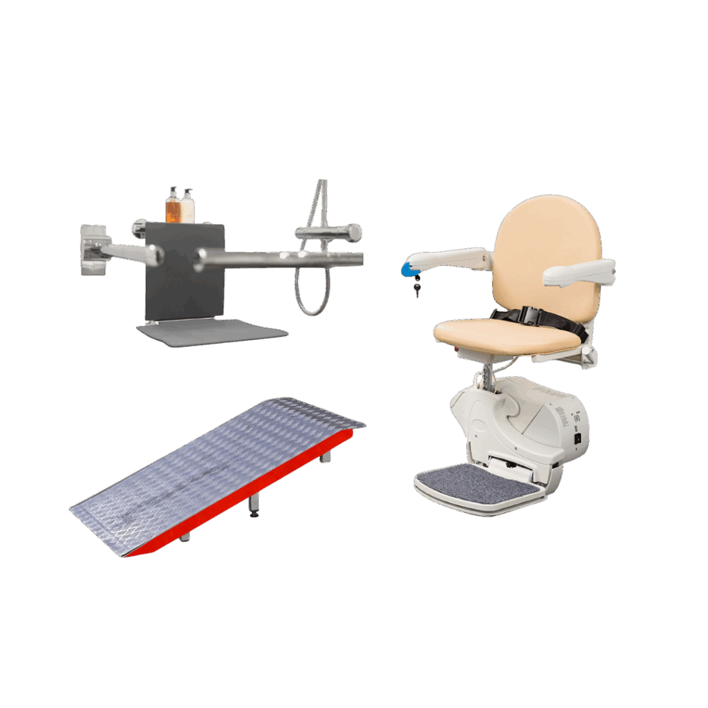 Beratung zur Pflegekassenförderung in Lübeck